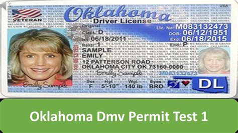 oklahoma permits online.